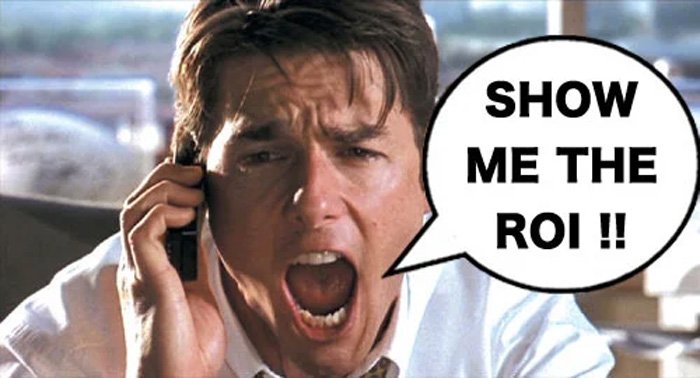 Why Does ROI Matter?