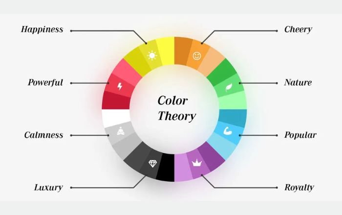 Color theory