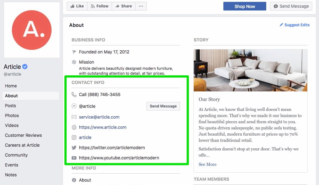 Use Social Media To Promote Your Content