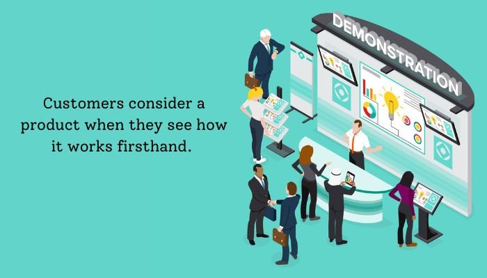 Customer awareness through social Media