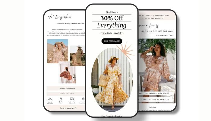 Stage 3 of customer lifecycle- conversion through discounts