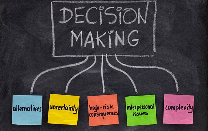 Improved Decision Making
