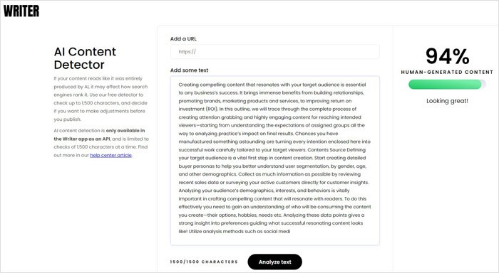 GPT-Writer