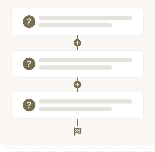 Survey Workflows ClickFunnels