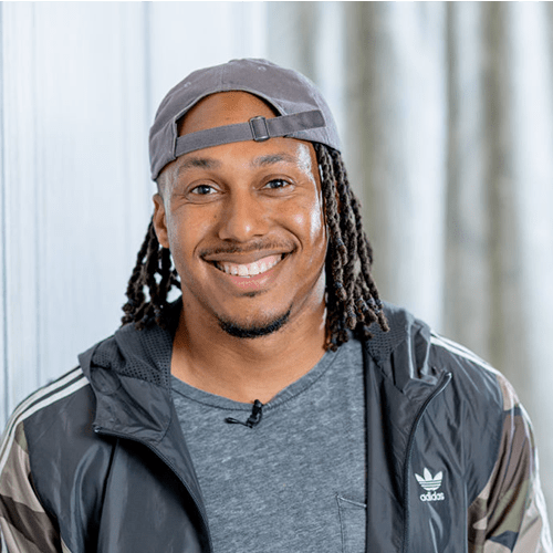 Trent Shelton Verified ClickFunnels User
